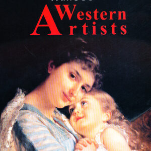 آثار نقاشان غربی Famous Western Artists  1