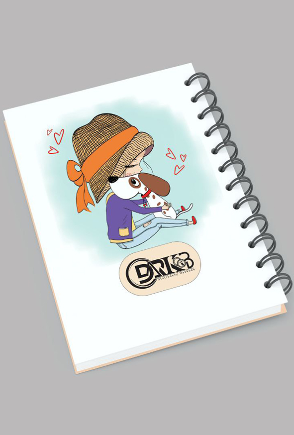 دفترچه یادداشت