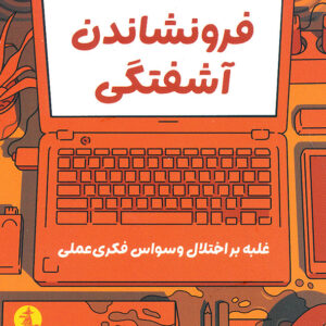 فرونشاندن آشفتگی