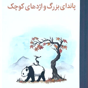 پاندای بزرگ و اژدهای کوچک