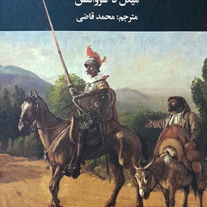 دن کیشوت