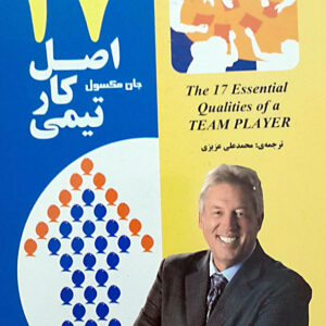 17 اصل کار تیمی