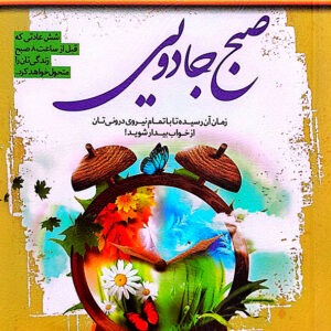 صبح جادویی