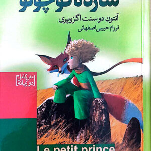 شازده کوچولو