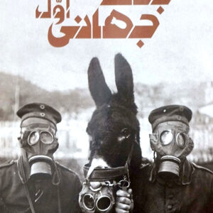دانشنامه مصور جنگ جهانی اول