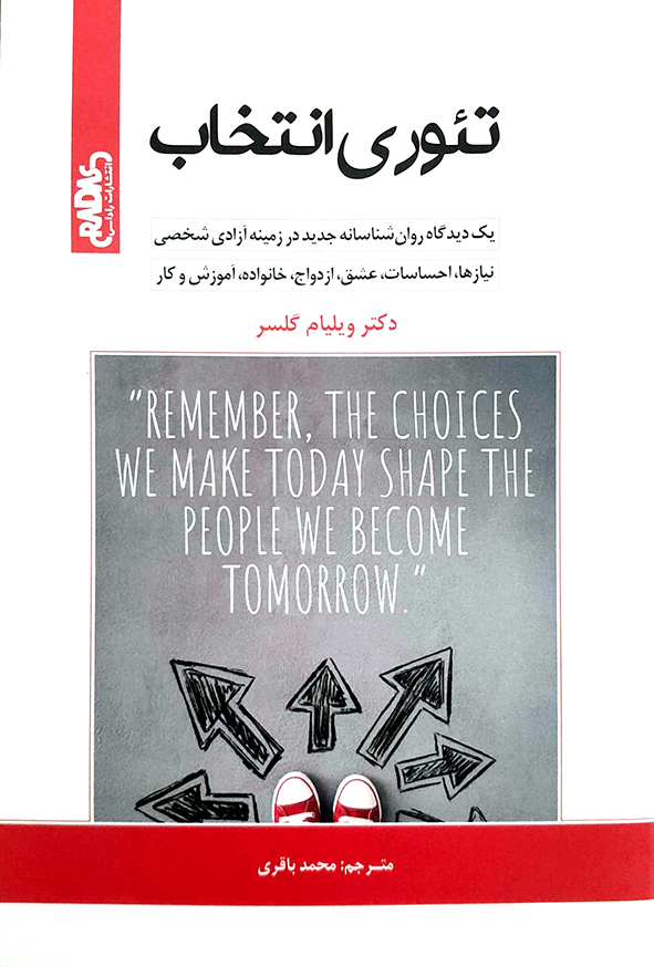 تئوری انتخاب