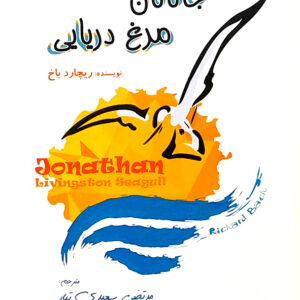 جاناتان مرغ دریایی