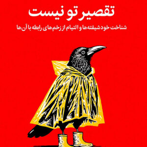 تقصیر تو نیست