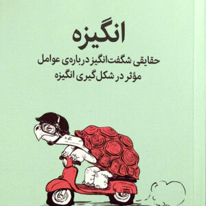 انگیزه