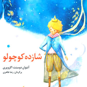 شازده کوچولو