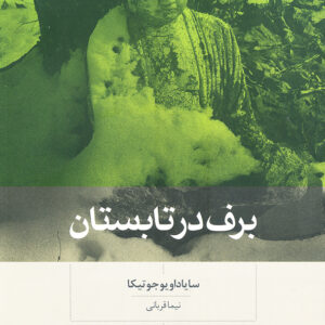 برف در تابستان