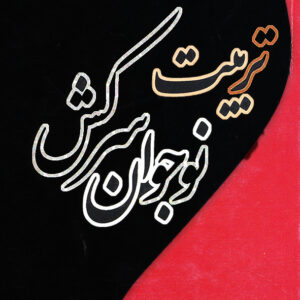 تربیت نوجوان سرکش