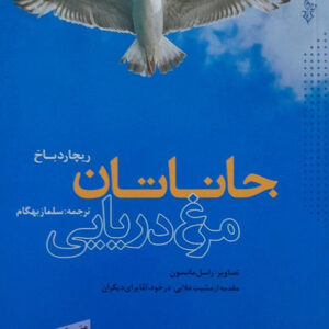جاناتان مرغ دریایی