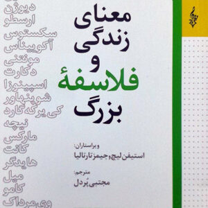 معنای زندگی و فلاسفه بزرگ