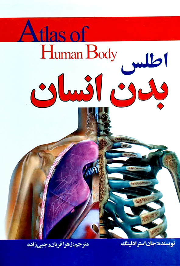 اطلس بدن انسان