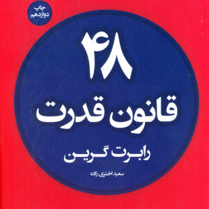 48 قانون قدرت