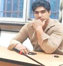محمد بهرامی نسب